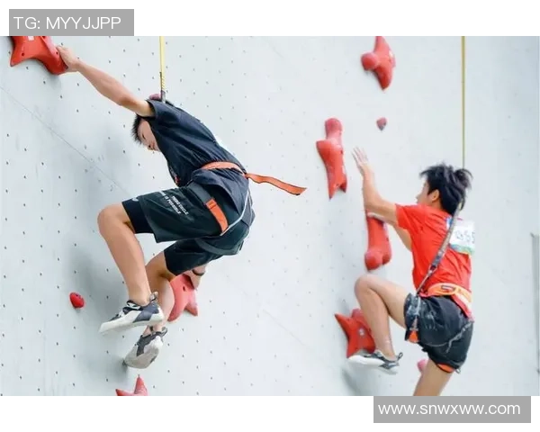 深圳攀岩队与重庆攀岩队赛后战术分析与总结探讨